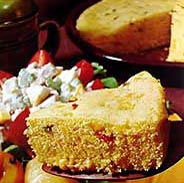 Mexican Cornbread