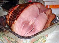 Sliced Spiral Ham